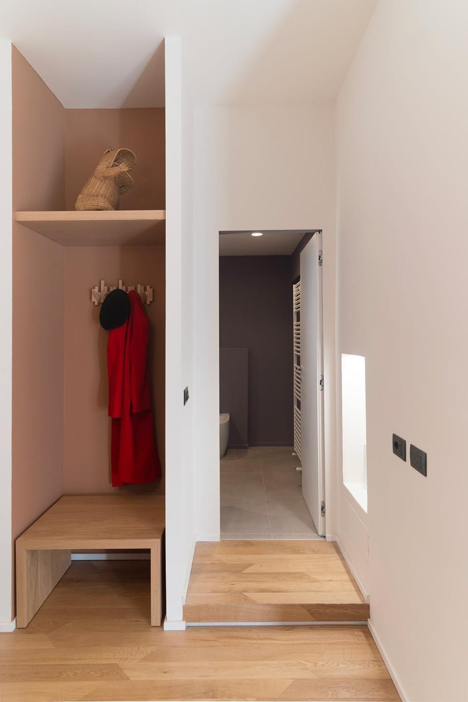 wardrobe
