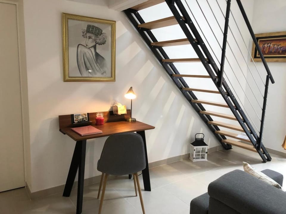 Le loft 1 House in Poitiers