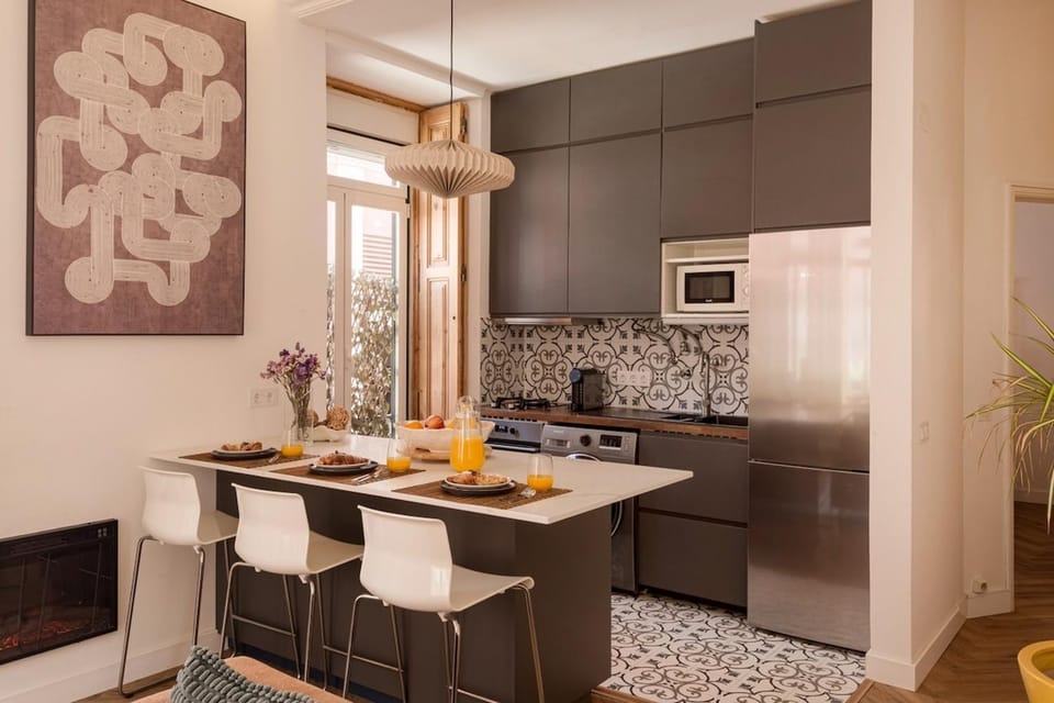Principe Real Urban Heaven Apartment in Lisbon