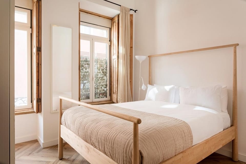 Principe Real Urban Heaven Apartment in Lisbon