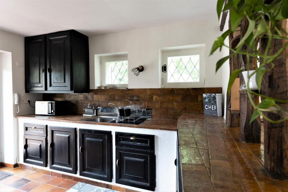 La cartonnerie House in Nouvelle-Aquitaine