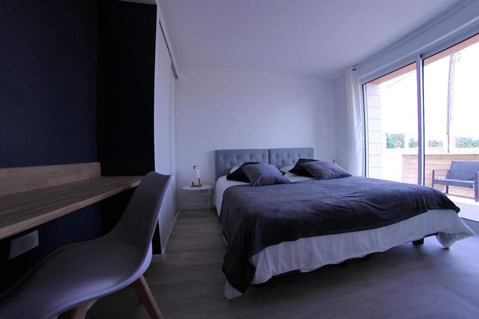 Le monteil House in Nouvelle-Aquitaine