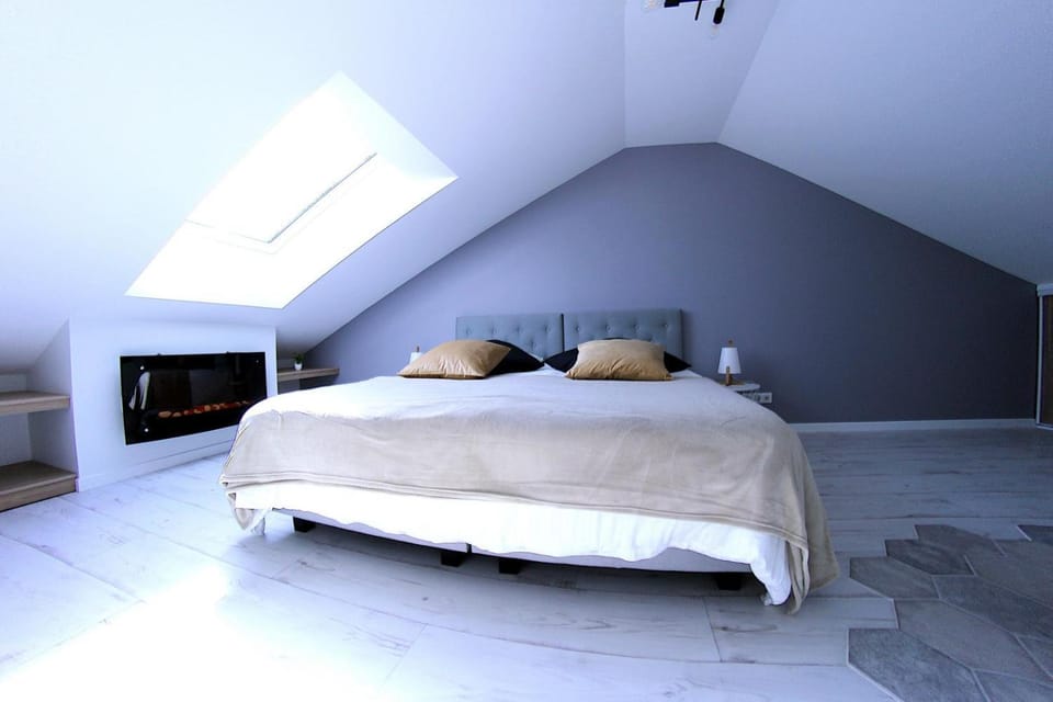 Le monteil House in Nouvelle-Aquitaine
