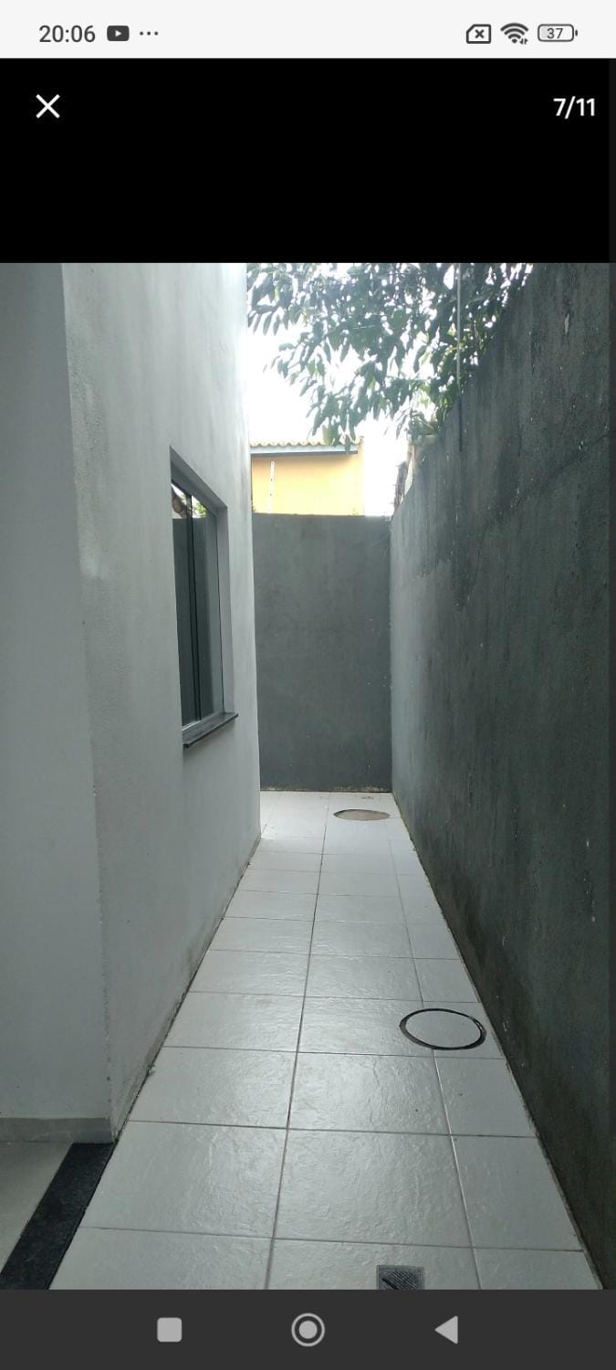 Apartamento temporada Apartment in State of Bahia