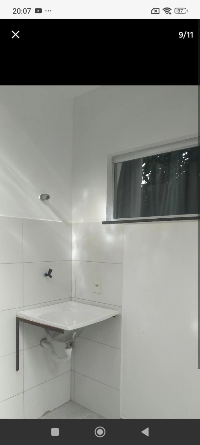 Apartamento temporada Apartment in State of Bahia