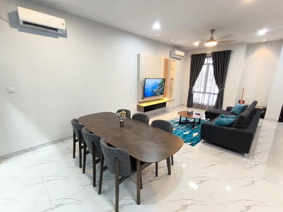 ALL NEW Premier Binbaba Homestay 4 Bedroom House in Riau Islands, Indonesia