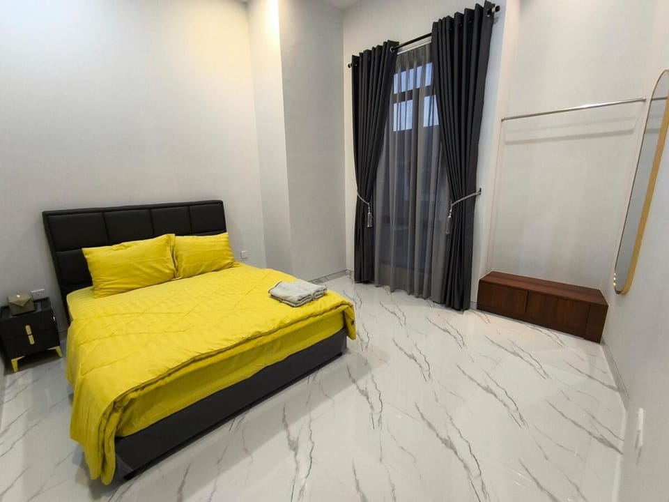 ALL NEW Premier Binbaba Homestay 4 Bedroom House in Riau Islands, Indonesia