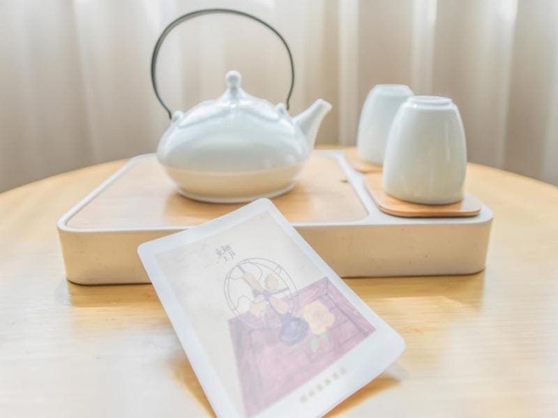 GreenTree Inn ShangHai SongJiang SongDong Business Hotel Hotel in Shanghai