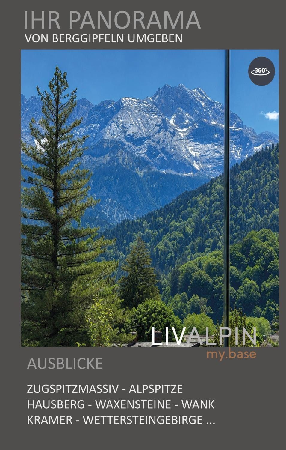 Nearby landmark, Natural landscape, Mountain view