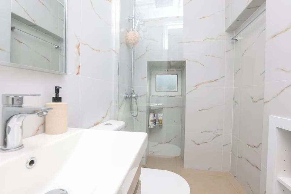 Piccolo Mondo Loft, Corfu Old Town Apartment in Corfu