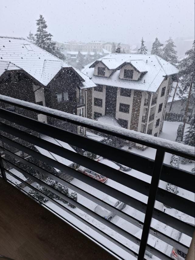 Apartman Marina Apartment in Zlatibor