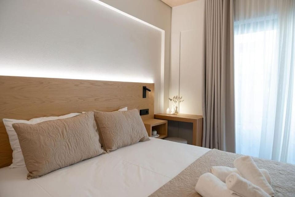 Olive 204 Apartment in Nafplion