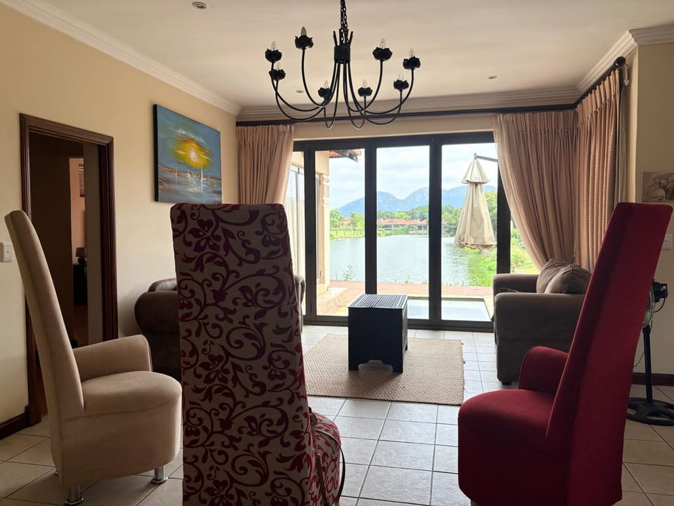 Lakeview Haven Villa in Gauteng