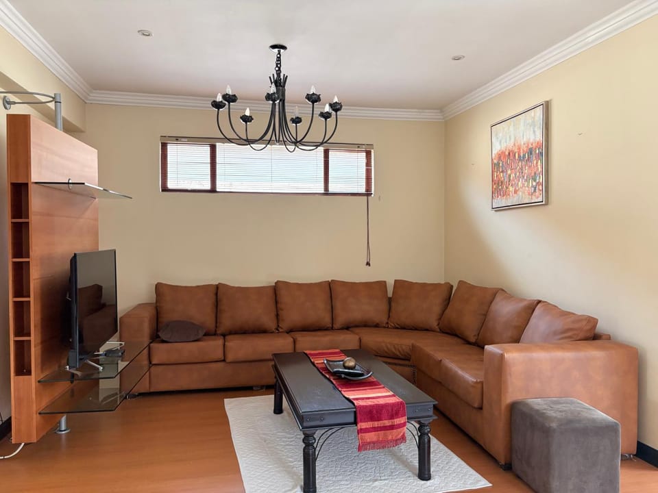 Lakeview Haven Villa in Gauteng