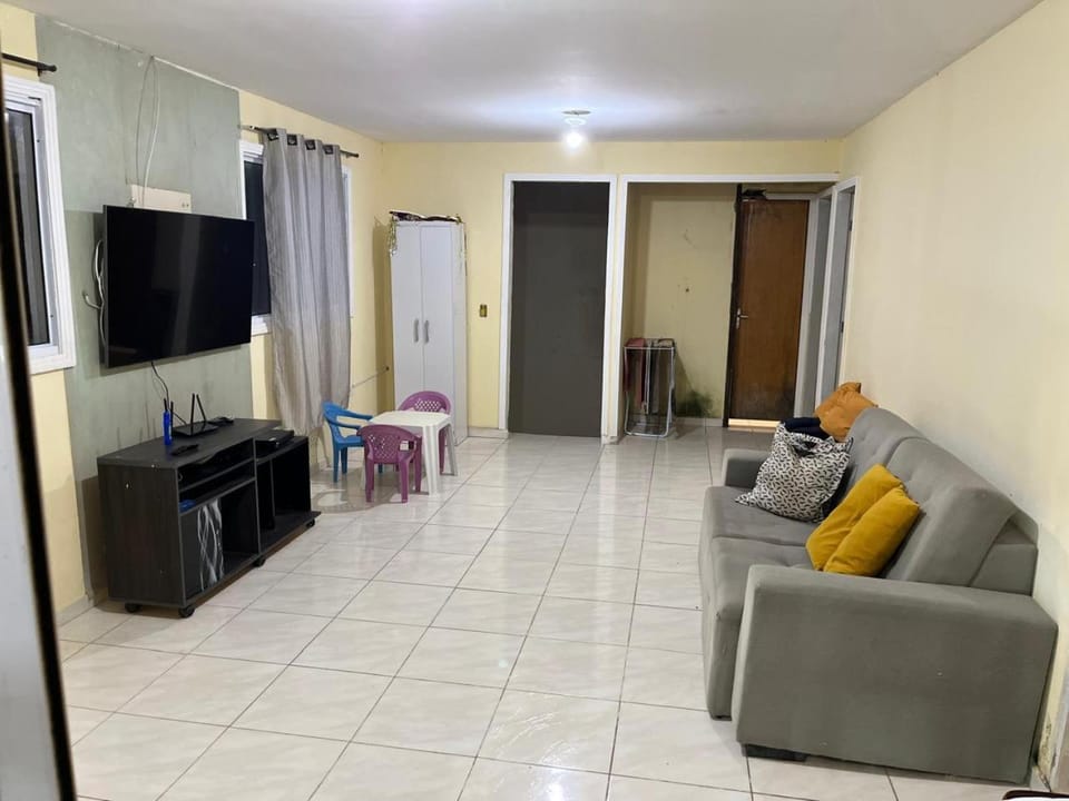 Casa Amarela House in State of Alagoas, Brazil
