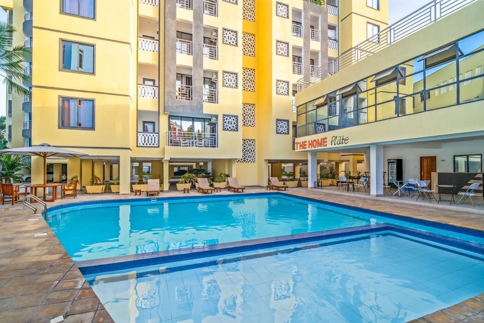 Apartment in Nyali Apartment in Mombasa County