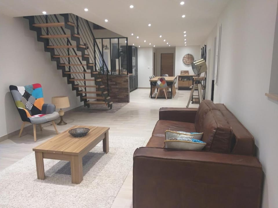 Domaine la jarrie House in Nouvelle-Aquitaine