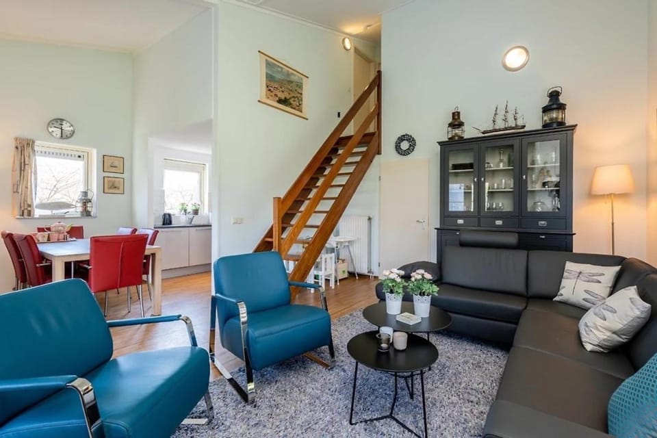 Christoffellaan 57 House in Brouwershaven