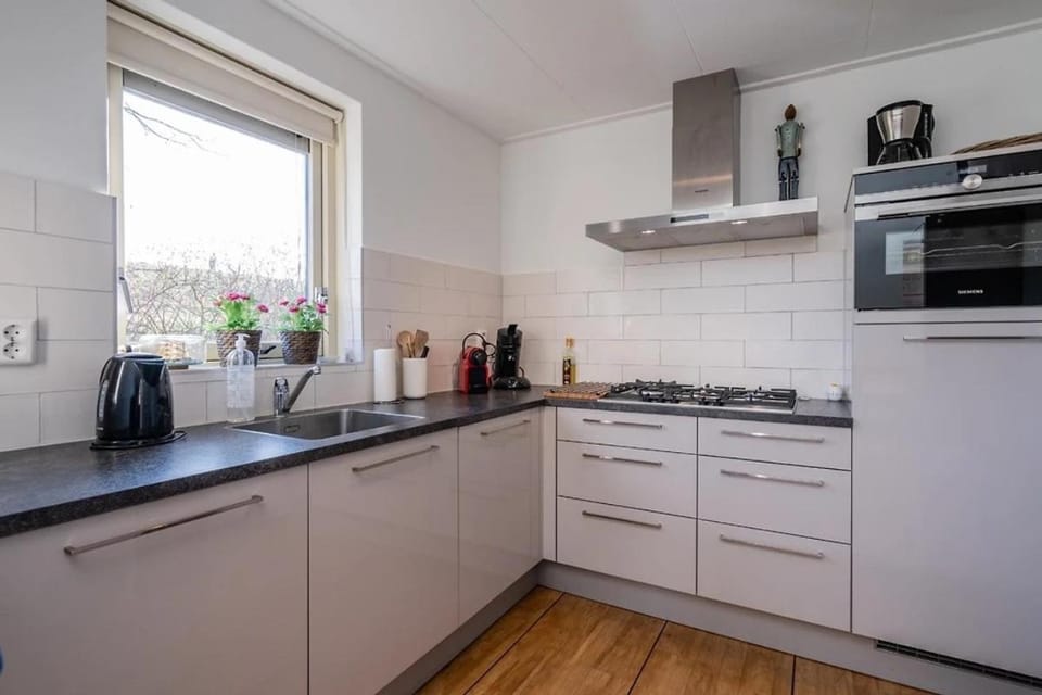 Christoffellaan 57 House in Brouwershaven