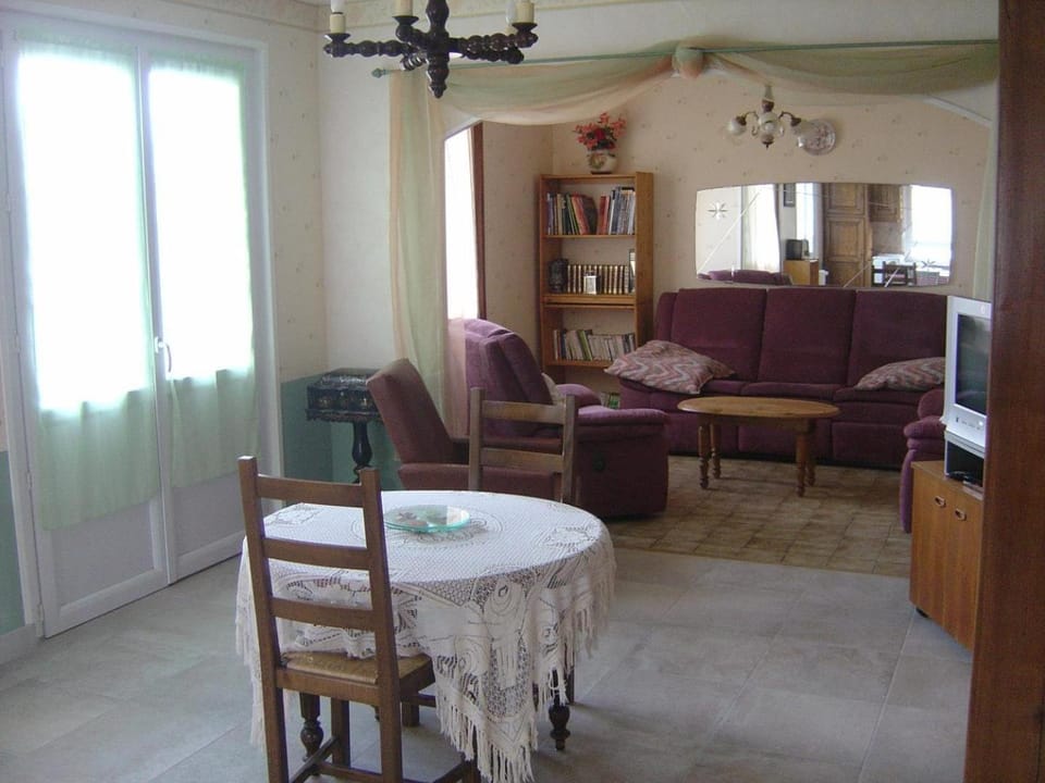 La maison de gilu House in Nouvelle-Aquitaine