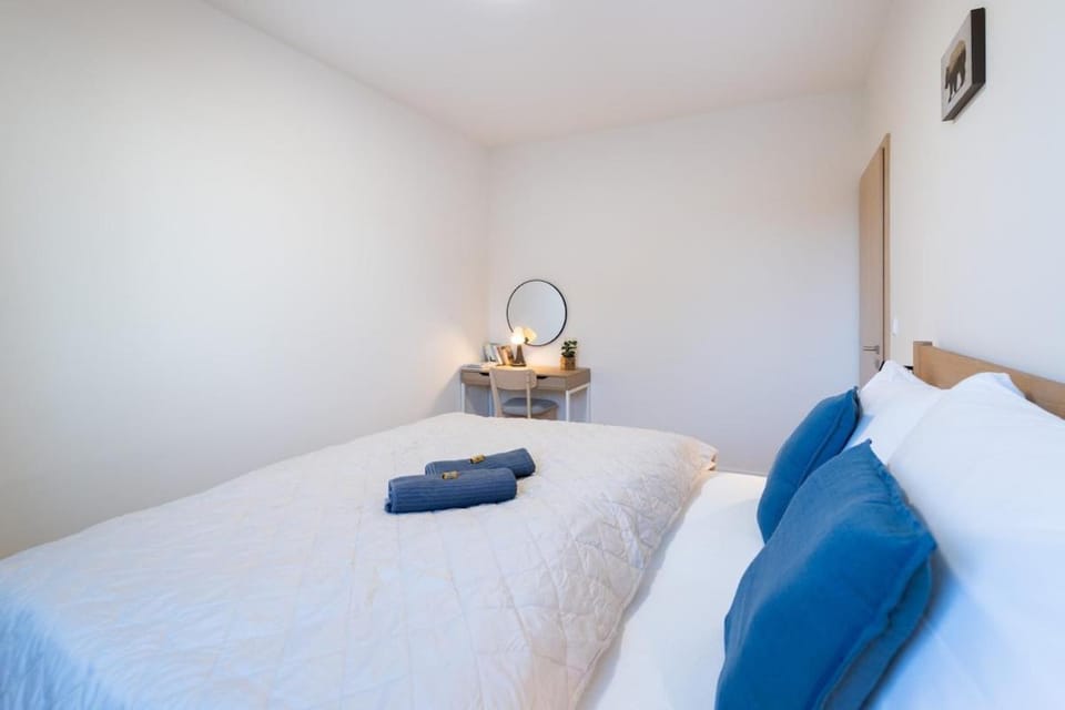 Centropolis family apartment Apartment in Brno