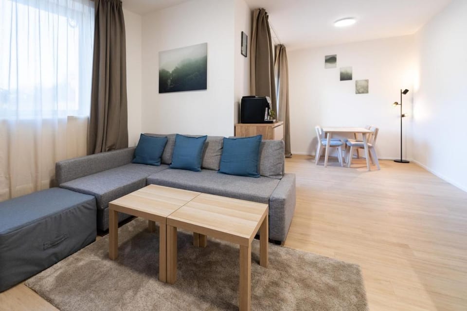 Centropolis family apartment Apartment in Brno