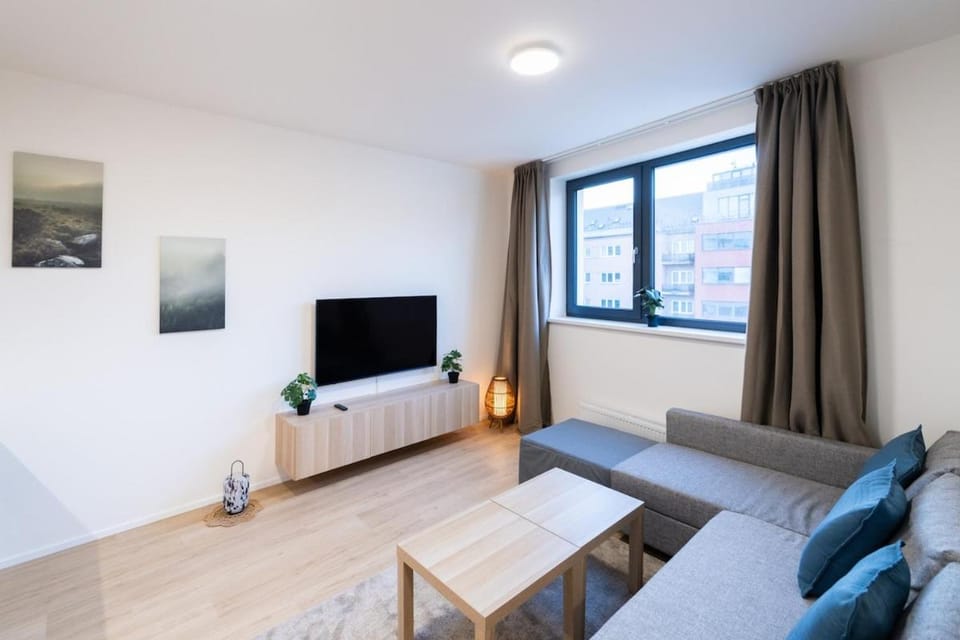 Centropolis family apartment Apartment in Brno
