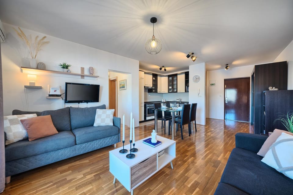 Kitchen or kitchenette, Living room, Dining area, kitchen, kitchen