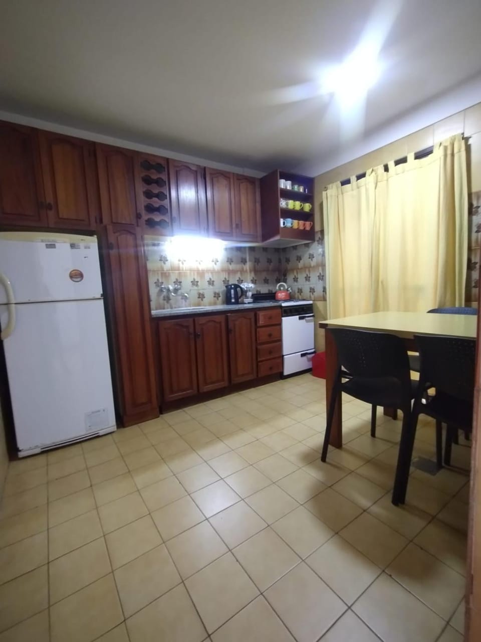 La Perla Apartment in Mar del Plata