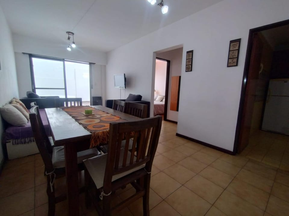 La Perla Apartment in Mar del Plata