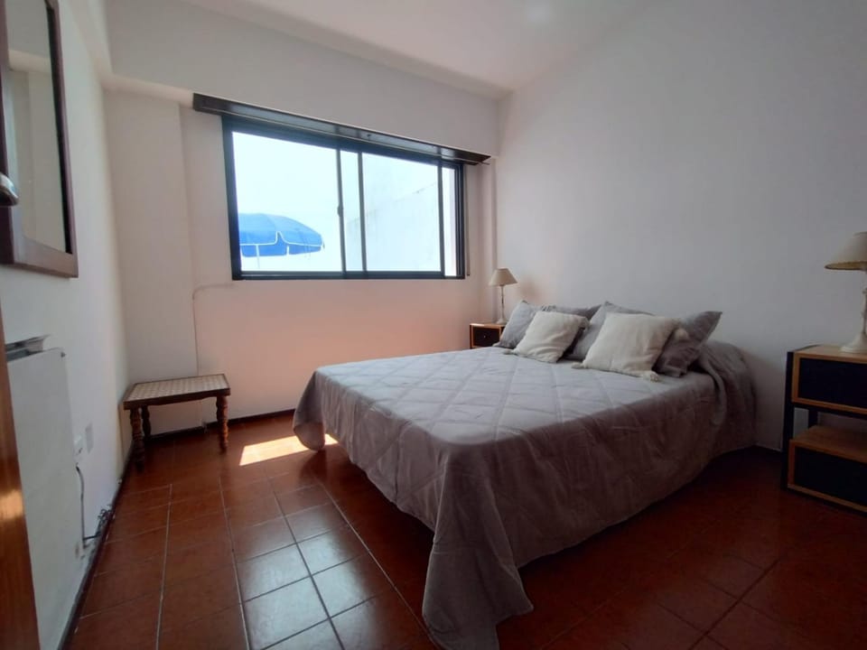 La Perla Apartment in Mar del Plata