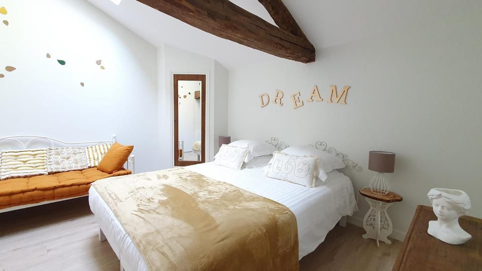 Le poetou House in Nouvelle-Aquitaine
