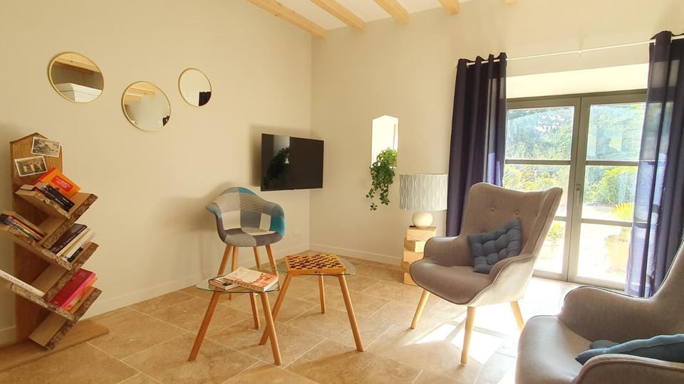 Le poetou House in Nouvelle-Aquitaine