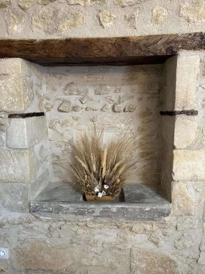 Le gîte de la treille House in Nouvelle-Aquitaine