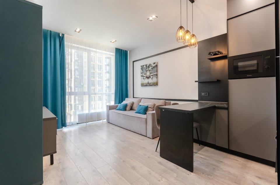 Living room, Seating area, Dining area, heating, pet friendly