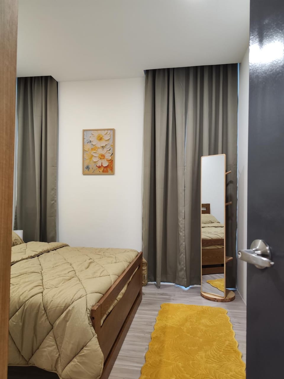 51st Residence at The Podium Apartment in Kuching