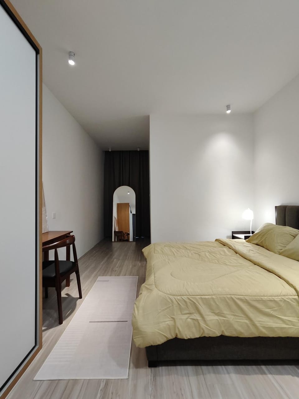 51st Residence at The Podium Apartment in Kuching