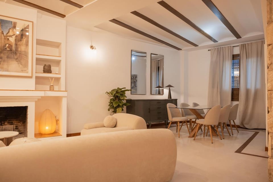 Boutique Casa de los Pedraza Apartment hotel in Baeza