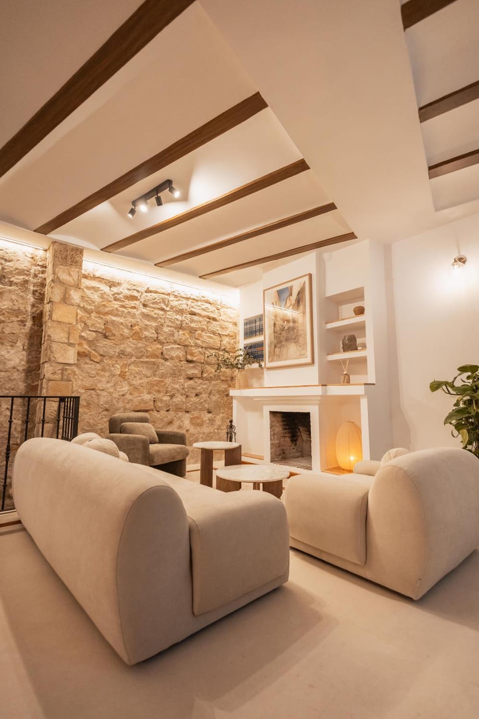 Boutique Casa de los Pedraza Apartment hotel in Baeza