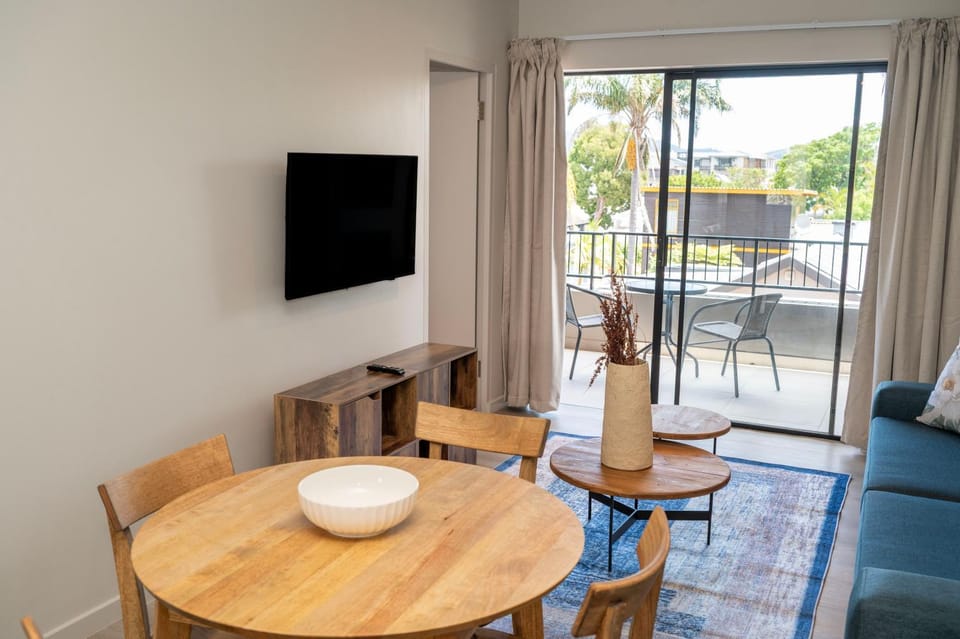 206 Seahorse - Spacious 2 Bedroom apartment Apartment in Knysna