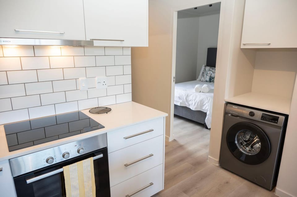 206 Seahorse - Spacious 2 Bedroom apartment Apartment in Knysna