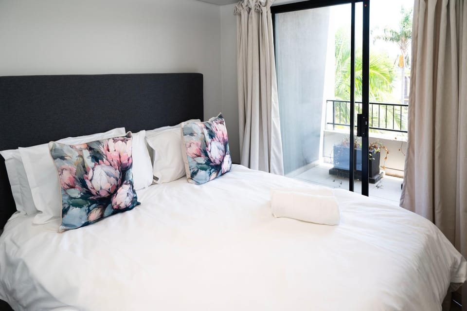 206 Seahorse - Spacious 2 Bedroom apartment Apartment in Knysna