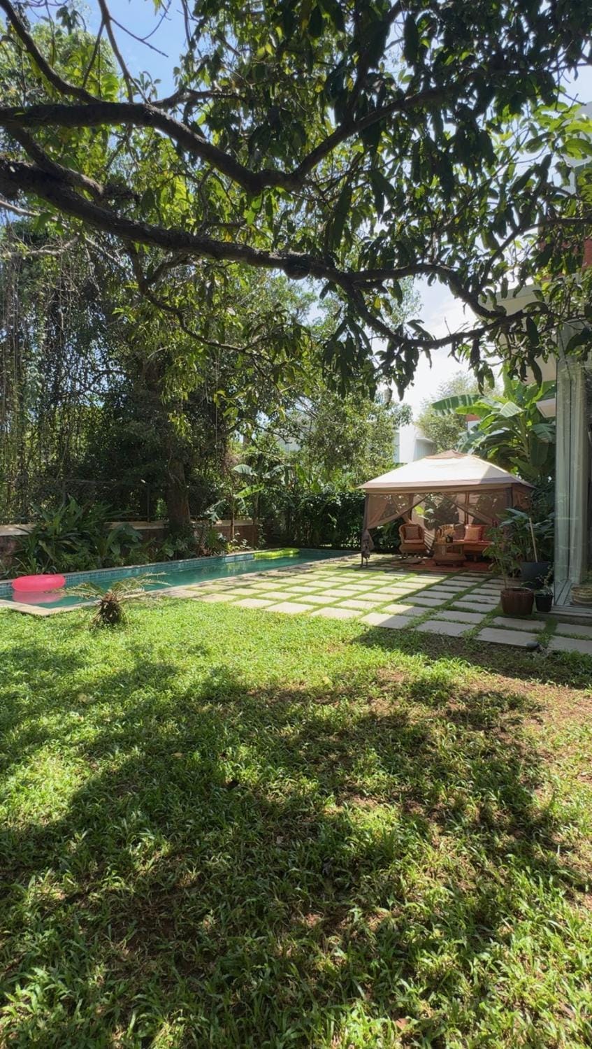 Children play ground, Children play ground, Garden, Balcony/Terrace, Garden view, Garden view, Area and facilities, Swimming pool