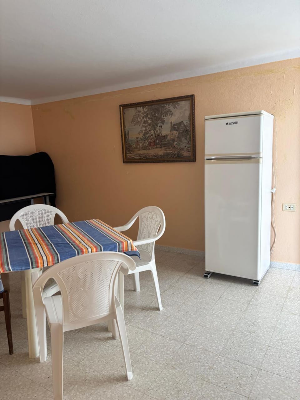 Cosy Apparemment Apartment in Nabeul‎, Tunisia
