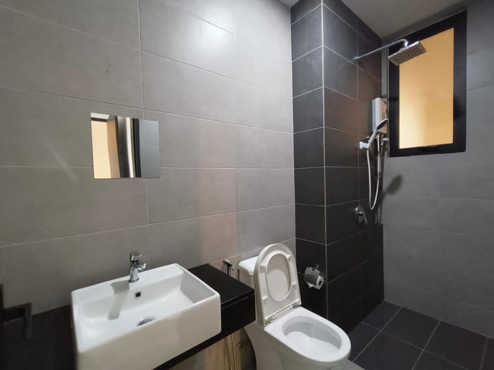 Urban Suites, Penang Apartment in George Town