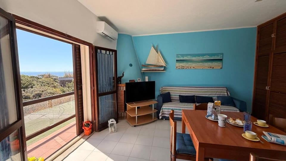 AffittaSardegna - Trilo Aliseo Apartment in Stintino