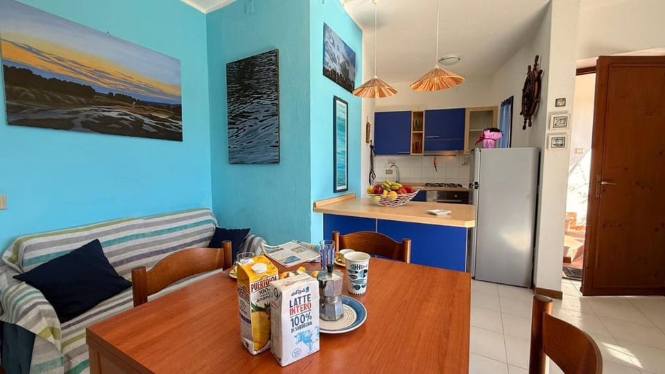 AffittaSardegna - Trilo Aliseo Apartment in Stintino