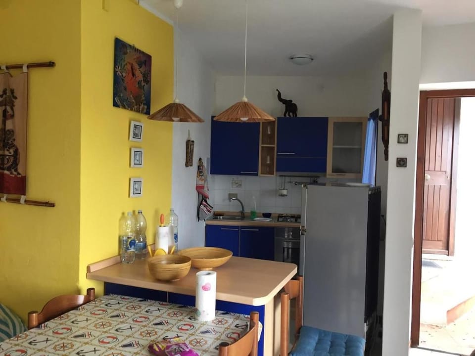 AffittaSardegna - Trilo Aliseo Apartment in Stintino