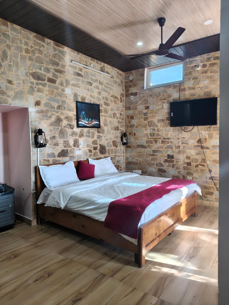 New Do-Baati Home Stay & Restaurant Vacation rental in Uttarakhand