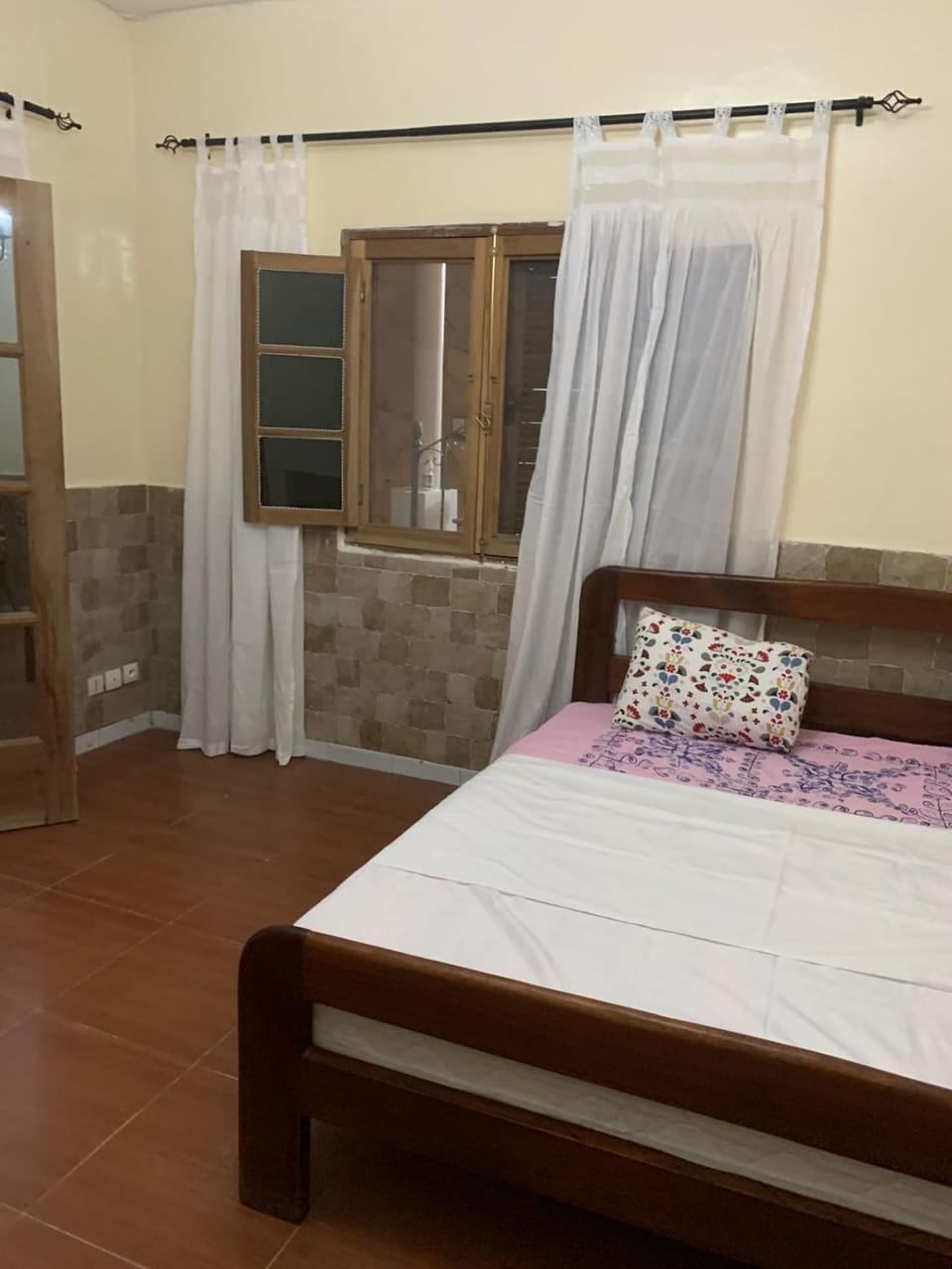 La Colombe Vacation rental in Dakar